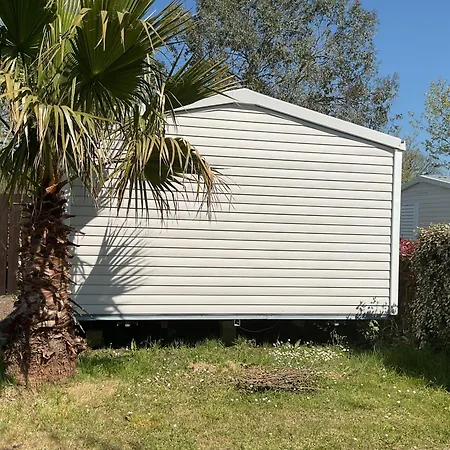 Loyoda Campsite