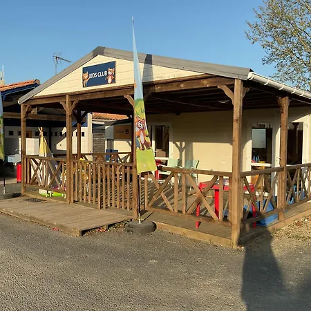 Loyoda Campsite *